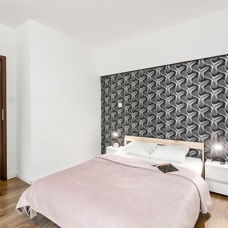Chill Apartments Fieldorfa Warszawa Zewnętrze zdjęcie